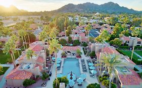 The Scottsdale Plaza Resort & Villas