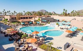 The Scottsdale Plaza Resort & Villas